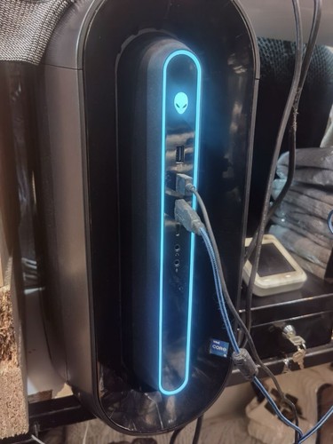 Dell alienware aurora r12 - alienware,