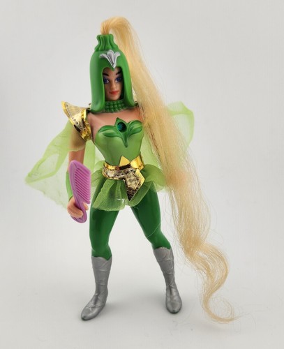 She double trouble 1984 - she-ra,