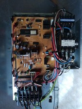 block carte daikin ref EC9523A