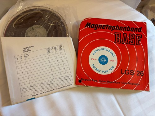 Basf bande magnétique pour - basf,