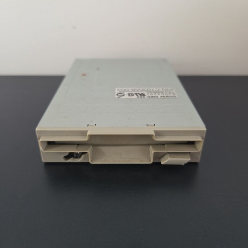 Lecteur disquette epson - lecteur,
