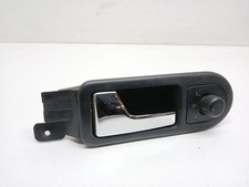 Volkswagen Golf IV 1999 Interior Door Handle Interior Door Opener Front UST114248