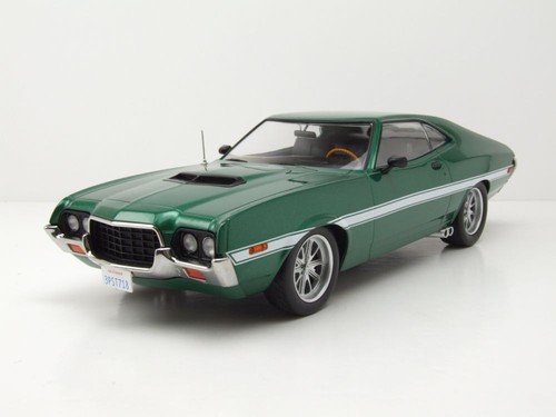 Ford gran torino - gran,