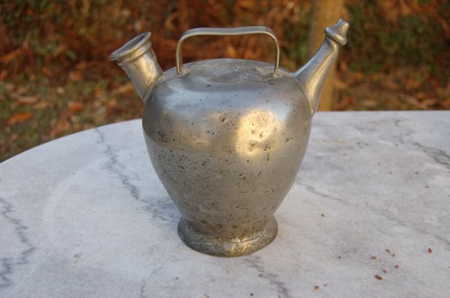 Ancien cantir gargoulette
