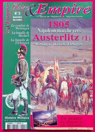 Gloire empire 1805 - gloire, n°