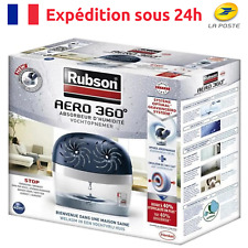Absorbeur d'Humidité Portable