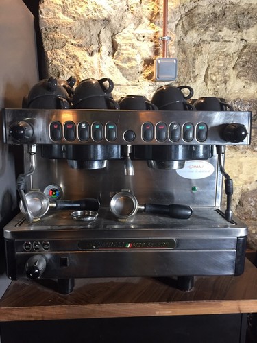 Machine café expresso - machine, et