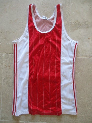 Débardeur maillot adidas - maillot,