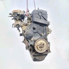 Moteur type CDZ - Peugeot 106