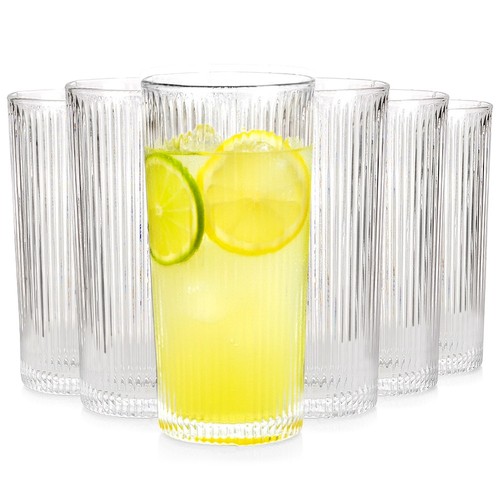 Verres boire 320 set - verres, ml