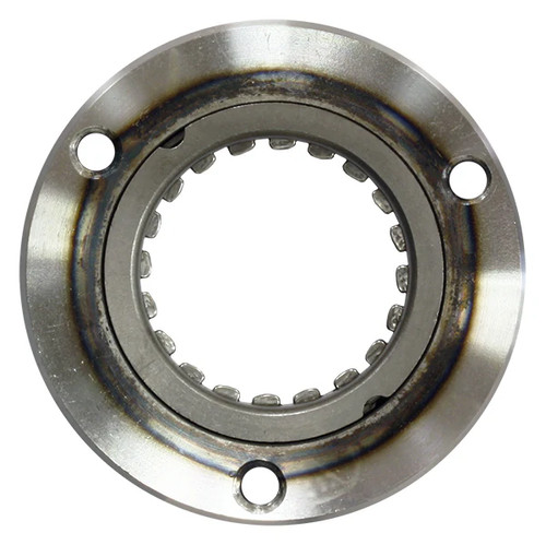 Roue libre démarreur honda - démarreur,