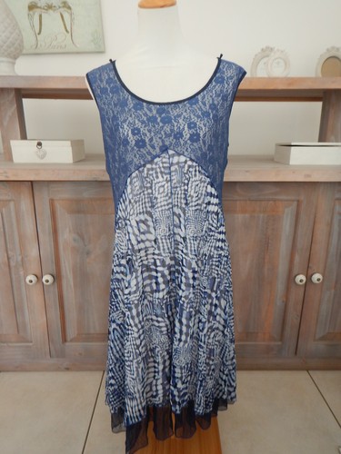 Robe armand thiery - robe,