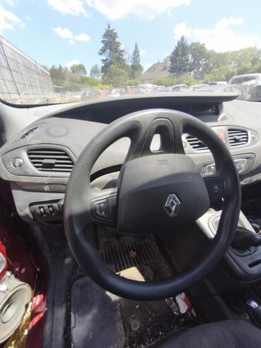 Volant renault scenic phase - renault,