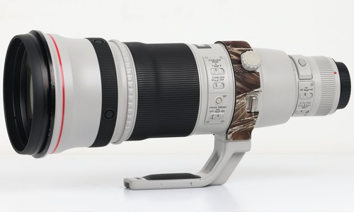 Canon 500mm f4l usm - f4l,