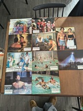 Lot 10 photos d'exploitation