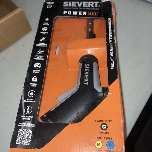 Rothenberger sievert handheld - sievert,