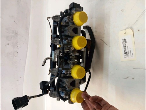 Boitier papillon suzuki - boitier,