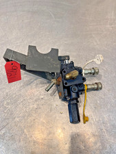 2008 Kubota RTV 900 Hydraulic Remote Valve Coupler Block