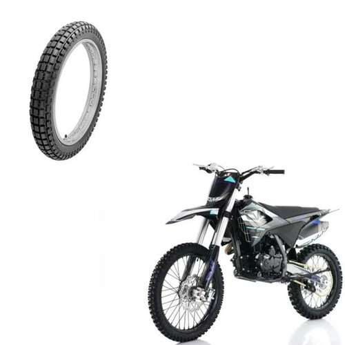 Pneus vrm 021 cross 18 - cross, -18