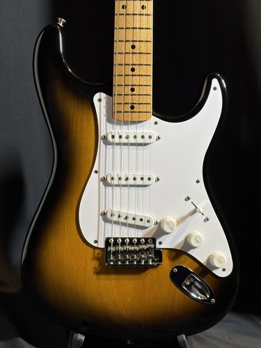 Fender american vintage - american, 54