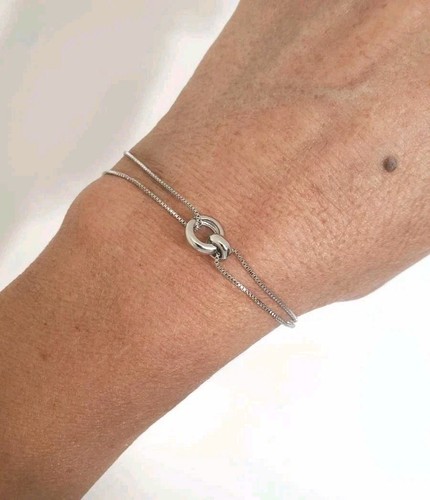 Minimaliste double bracelets