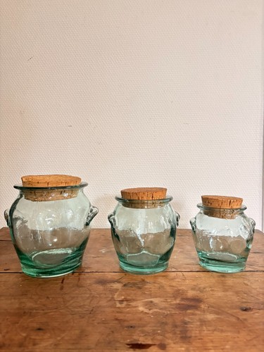 Pots coton epice condiments - epice,
