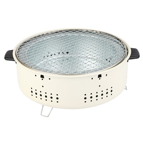 Barbecue portable coréen - coréen, à