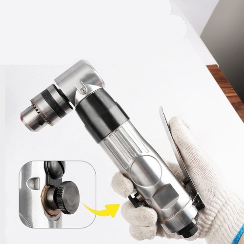 Pour perceuse pneumatique - pour,