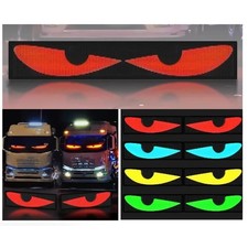 Panneau d'affichage LED