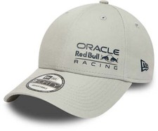 Casquette Équipe Grey