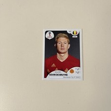 522 DE BRUYNE BELGIUM PANINI