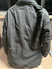 Veste blouson moto ixon hiver