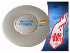 BBS BENETTON F1 BT201 202 203