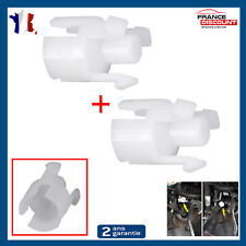 2x CLIPS EMETTEUR EMBRAYAGE