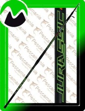 Canne Maver Jurassic mormora