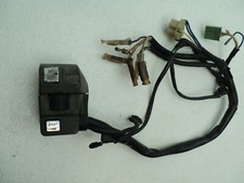 Honda CB650 Sc Nighthawk #930