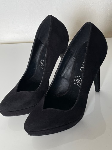 Escarpins talon aiguille