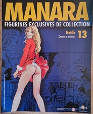 Fascicule descriptif  figurine