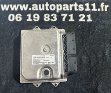 CALCULATEUR MOTEUR FIAT DUCATO 2.3L JTD 130CV 55261982 BC.0116590.A A DECODER