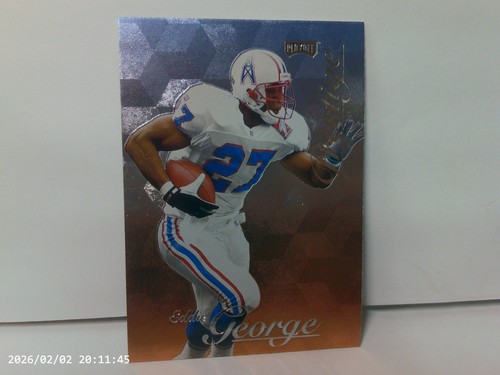1998 playoff prestige ssd - playoff,