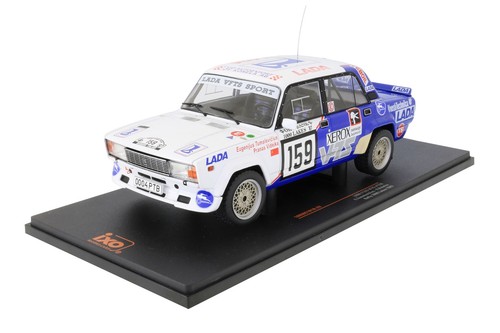 Ixomodels lada vaz 2105 vfts - vaz,