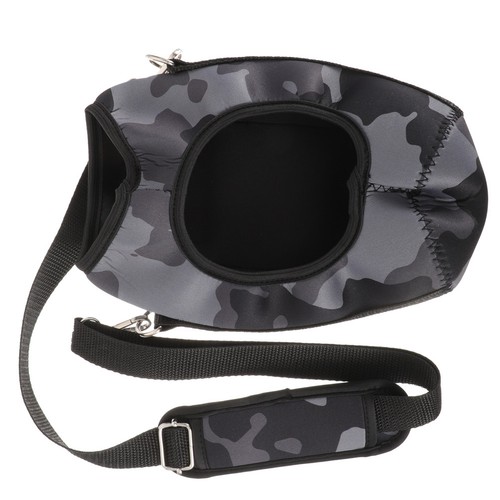 Porte bidon eau portable - porte,