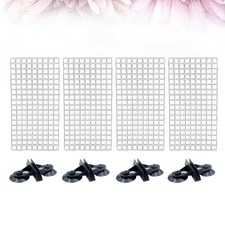  1 ensemble de plaque de