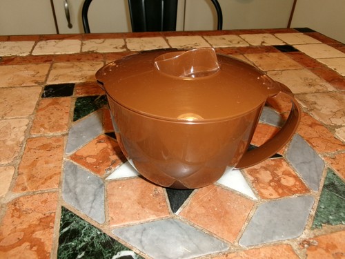 Tupperware microcook pichet - tupperware,