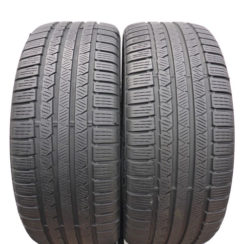 245 continental 45 - 18,