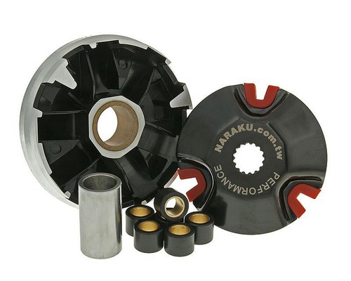 Variateur naraku sport pour - naraku,