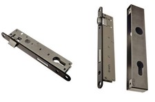 Aqbau® Serrure À Galandage