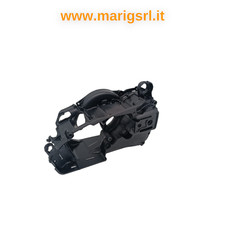 carter carcasse moteur pièce