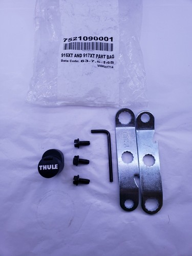 Thule replacement 916xt - thule,