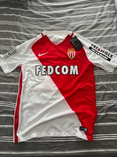 Maillot monaco floqués - monaco,